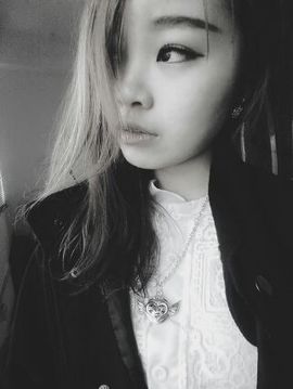 DJ白羊座主播照片