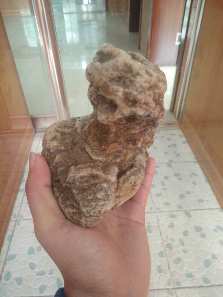 奇石至尊的主播照片