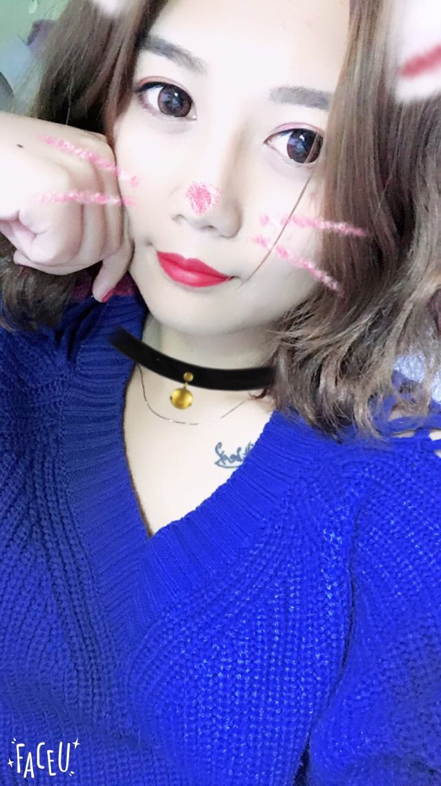 🍍HyunA的主播照片