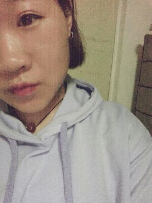 爱笑的妞。的主播照片