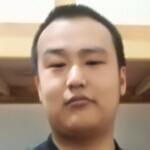 ★彡超幸福海报