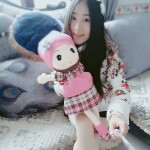 小馋猫爱吃小鱼