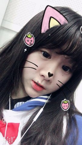阿狸的悲伤😐主播照片