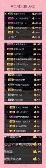 呼啦圈女王驾到主播照片