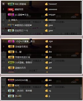 温暖（停播感谢你们）主播照片