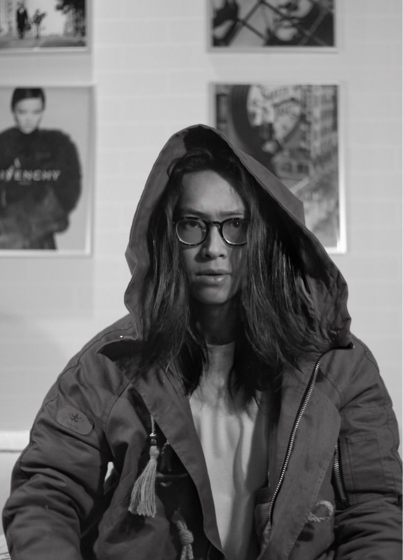 五七微的主播照片