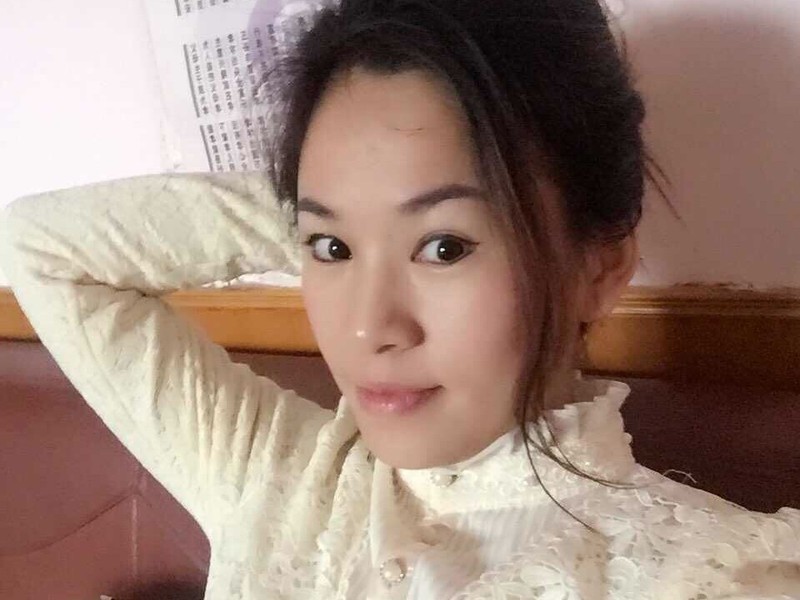 ～雪狐～的主播海报