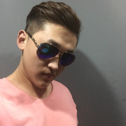 我本姓顾名寒