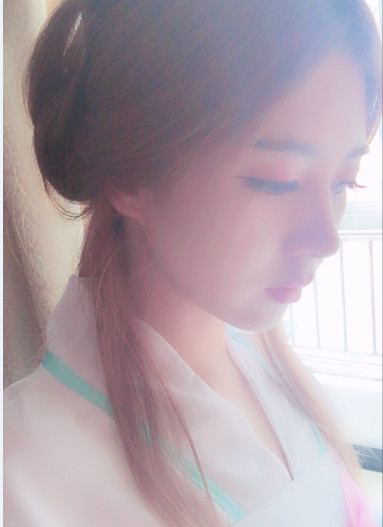 风中的风铃的图片