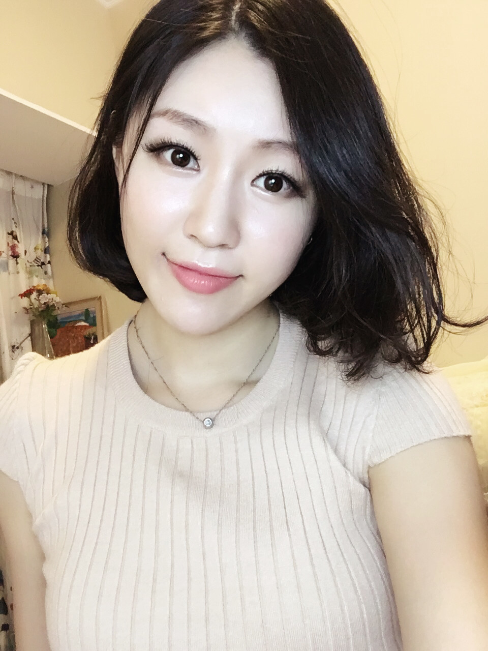 风中的风铃的图片