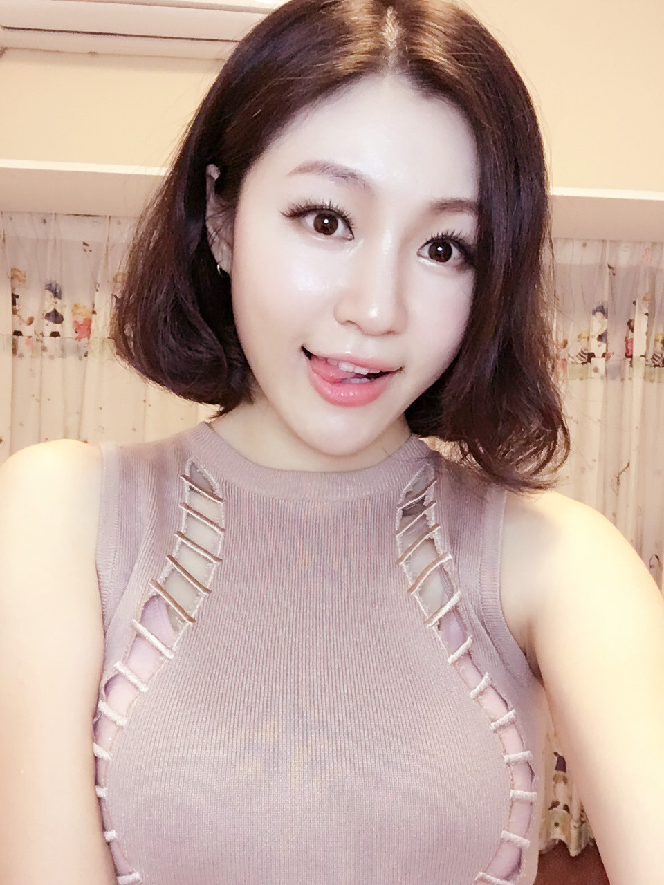 风中的风铃的图片