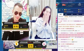 MC小冬、求连麦主播照片