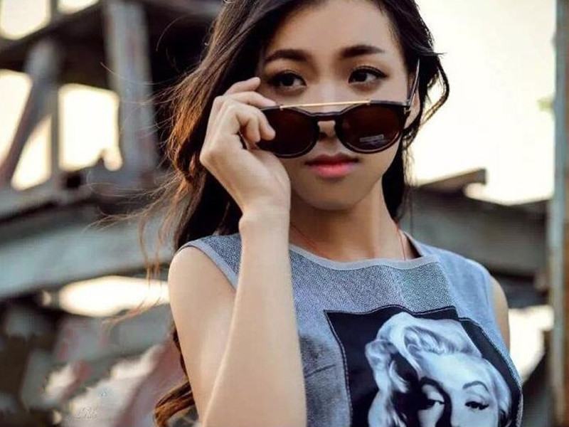 🍀宥汐的主播海报