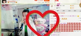 ☆缘☆酒妹主播照片