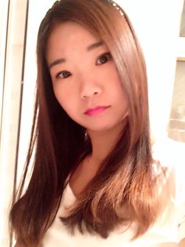 丑*怪「丹兒」主播照片