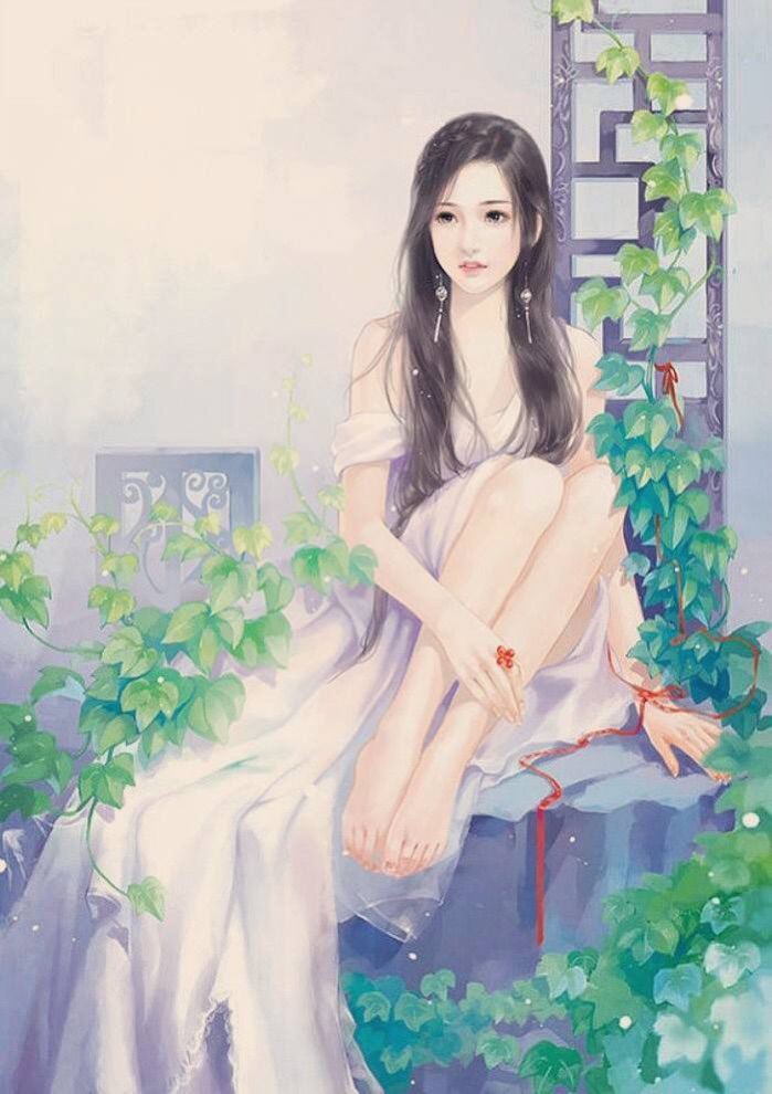 风中的风铃的图片