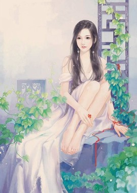 风中的风铃主播照片