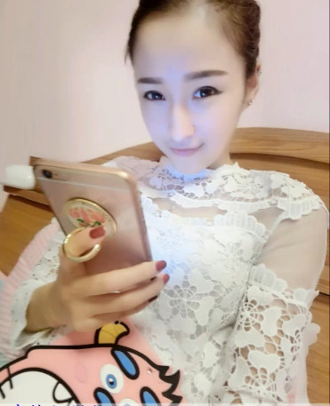 风中的风铃的图片