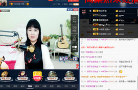 梨花不再期待主播照片