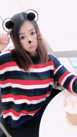 NINICurry主播照片