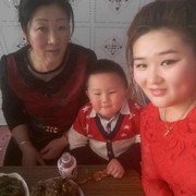 开心的人w