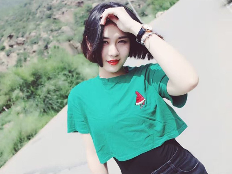 -西哥的主播海报