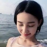 曾经的昕海报