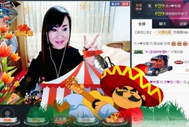 梦❤️欣主播照片