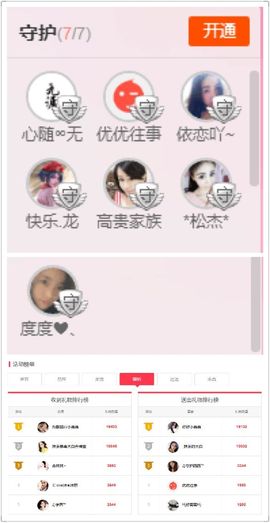 ℳ.休～*主播照片