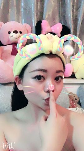 ☂筱雨家里有事暂休☂主播照片