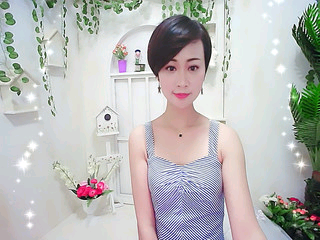 缪力同心的主播照片