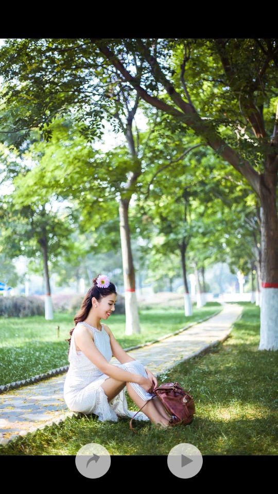 橘子离你一公里主播照片