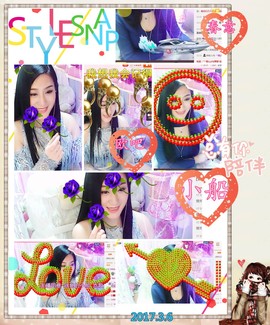 娴♫跑跑小虾花💝主播照片