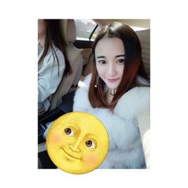 ☜☞宇宝贝主播照片