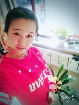 晓晓晓晶晶主播照片