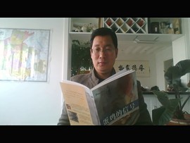 酶菌科技主播照片