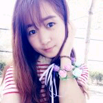 美少女小肥的主播照片