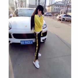 转身✔陌路主播照片