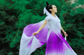 北葵℃小圆脸主播照片