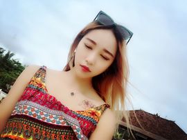 小可爱🍼baby主播照片