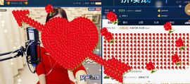 糖果果糖果主播照片