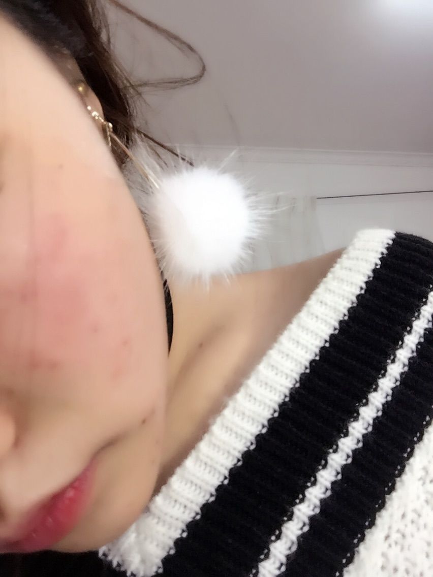 曼曼-打酱油的主播照片