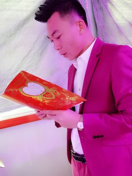 摆楞不了WO就别摆楞主播照片