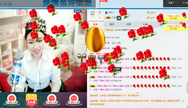 kankawe主播照片