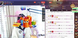 ❥❥欣欣ღ主播照片