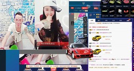 MC小冬、求连麦主播照片