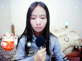 我家的@小老公！主播照片