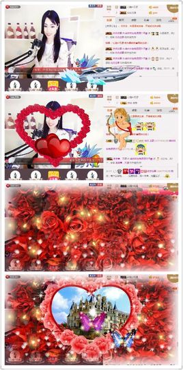 ℳ.休～*主播照片