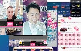 MC小冬、求连麦主播照片