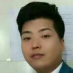 老君山情侣水